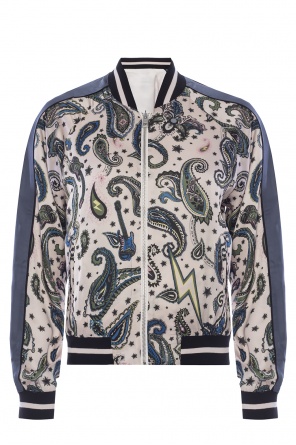 Reversible jacket, zdjęcie 1 Reversible jacket od Zadig & Voltaire